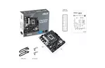 Материнская плата ASUS PRIME B760M-R D4