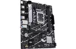 Материнская плата ASUS PRIME B760M-R D4