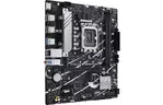 Материнская плата ASUS PRIME B760M-R D4