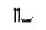 Микрофон AKG WMS40 Mini 2 Vocal SET BD US45A/C (3350H00020)