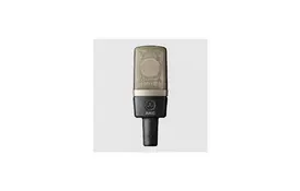 Мікрофон AKG C314 (3386X00010) - Фото