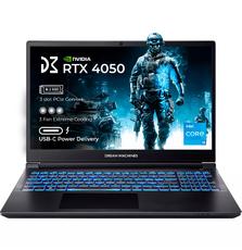 Ноутбук Dream Machines RG4050-15(RG4050-15UA33)