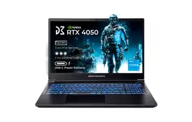 Ноутбук Dream Machines RG4050-15 (RG4050-15UA33) - Фото