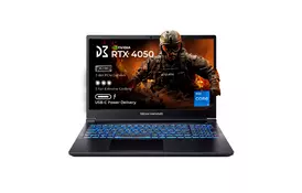 Ноутбук Dream Machines RG4050-15 (RG4050-15UA38) - Фото