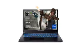 Ноутбук Dream Machines RG4050-15 (RG4050-15UA41) - Фото