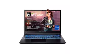 Ноутбук Dream Machines RG4060-15 (RG4060-15UA46) - Фото