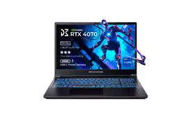 Ноутбук Dream Machines RG4070-15 (RG4070-15UA31) - Фото