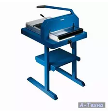 Резак для бумаги Dahle 846 430мм (уточняйте размер скидки)