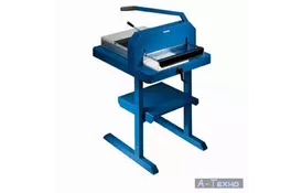 Резак для бумаги Dahle 846 430мм (уточняйте размер скидки) - Фото