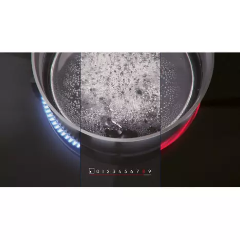 Варочная поверхность Electrolux EIV64453 - Фото 2