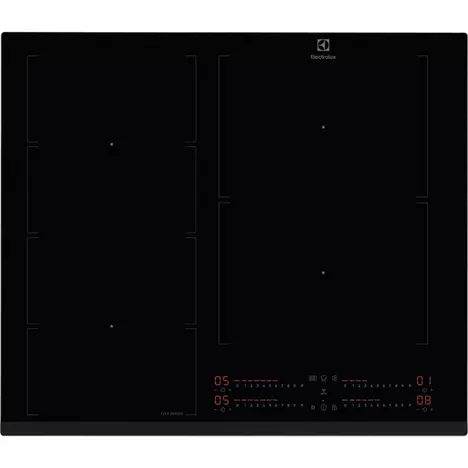 Варочная поверхность Electrolux EIV64453 - Фото 4