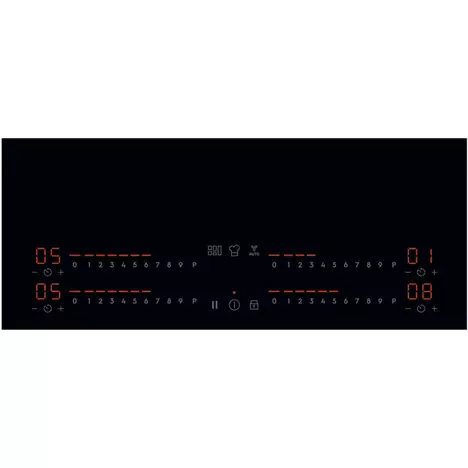 Варочная поверхность Electrolux EIV64453 - Фото 3