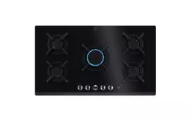 Варочна поверхня Electrolux KGG953753K - Фото