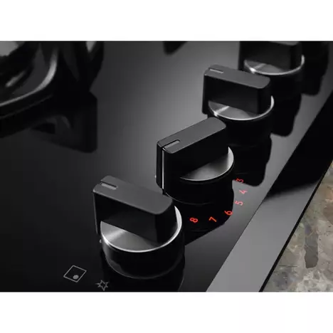 Варочная поверхность Electrolux KGG953753K - Фото 4