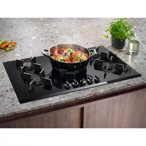 Варочная поверхность Electrolux KGG953753K - Фото 2