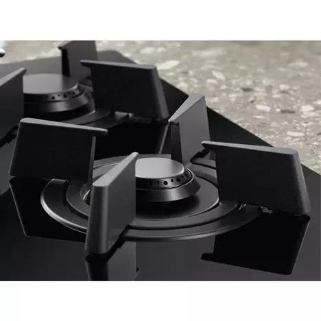 Варочная поверхность Electrolux KGG953753K - Фото 9