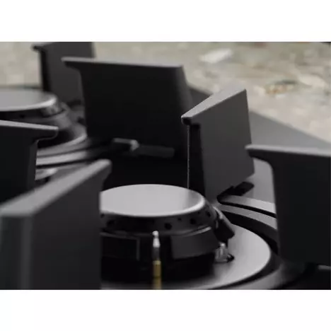 Варочная поверхность Electrolux KGG953753K - Фото 3