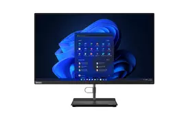 Компьютер Lenovo ThinkCentre 30a 27 Gen 4 AiO/i7-13620H, 16, 1TB SSD, KM, W11P (12JV002VUI) - Фото