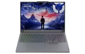 Ноутбук Lenovo Legion 5 16IRX9 (83DG0079RA) - Фото