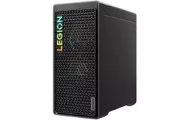 Комп'ютер Lenovo Legion T5 26ARA8 / Ryzen7 7700, 32, 512+2TB, RTX 4060TI 8GB (90UY009KUL) - Фото