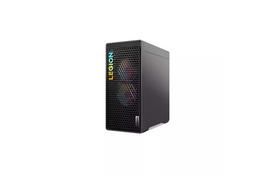 Комп'ютер Lenovo Legion T5 26IRB8 / i7-14700KF, 32, 512+2TB, RTX 4060TI 8GB (90UU00NTUL) - Фото