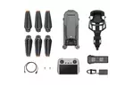 Квадрокоптер DJI Mavic 3 Classic с пультом DJI RC (CP.MA.00000555.01)