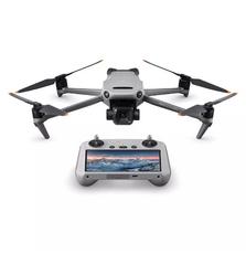 Квадрокоптер DJI Mavic 3 Classic с пультом DJI RC (CP.MA.00000555.01)