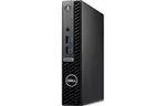 Компьютер Dell OptiPlex 7010 MFF/i5-12500T, 8, 512, кл+м (N021O7010MFF_UBU)