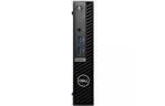 Компьютер Dell OptiPlex 7010 MFF/i5-12500T, 8, 512, кл+м, Win11P (N021O7010MFF)