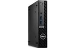 Компьютер Dell OptiPlex 7010 MFF/i5-12500T, 8, 512, кл+м, Win11P (N021O7010MFF)