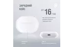 Наушники Piko TWS-HalfMoon White (1283126583391)