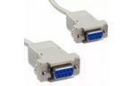 Дата кабель RS-232 CABLE DB9 F - F, 1.5M (B00458)