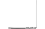 Ноутбук Apple MacBook Pro 16 A2991 M3 Max Silver (MUW73UA/A)