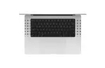 Ноутбук Apple MacBook Pro 16 A2991 M3 Max Silver (MUW73UA/A)