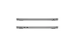 Ноутбук Apple MacBook Air 13 M3 A3113 Space Grey (MRXP3UA/A)