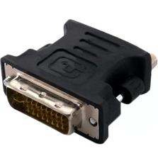 Переходник  DVI 29M -> VGA 15F (B00293)