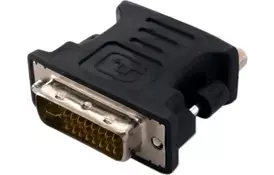 Переходник  DVI 29M -> VGA 15F (B00293) - Фото
