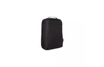 Рюкзак для ноутбука Gelius 17'' Urban Protect Black USB (GP-BP008)