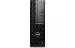 Компьютер Dell OptiPlex 7010 SFF/i5-12500, 8, 512, кл+м (N018O7010SFF_UBU)