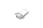 Батарея универсальная ColorWay 30 000 mAh Powerful (USB QC3.0 + USB-C Power Delivery 22.5W) (CW-PB300LPA4WT-PDD)