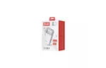 Батарея универсальная ColorWay 30 000 mAh Powerful (USB QC3.0 + USB-C Power Delivery 22.5W) (CW-PB300LPA4WT-PDD)