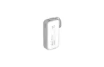 Батарея универсальная ColorWay 30 000 mAh Powerful (USB QC3.0 + USB-C Power Delivery 22.5W) (CW-PB300LPA4WT-PDD)