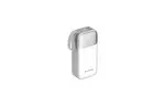 Батарея универсальная ColorWay 30 000 mAh Powerful (USB QC3.0 + USB-C Power Delivery 22.5W) (CW-PB300LPA4WT-PDD)