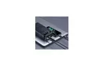 Батарея универсальная ColorWay 40 000 mAh Powerful (USB QC3.0 + USB-C Power Delivery 65W) (CW-PB400LPA4BK-PDD)