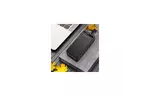 Батарея универсальная ColorWay 40 000 mAh Powerful (USB QC3.0 + USB-C Power Delivery 65W) (CW-PB400LPA4BK-PDD)