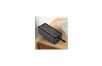 Батарея универсальная ColorWay 40 000 mAh Powerful (USB QC3.0 + USB-C Power Delivery 65W) (CW-PB400LPA4BK-PDD)