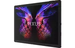 Планшет Pixus Wing 6/128GB, LTE, graphite (4897058531749)