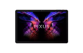 Планшет Pixus Wing 6/128GB, LTE, graphite (4897058531749) - Фото