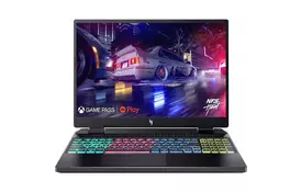 Ноутбук Acer Nitro 16 AN16-41 (NH.QKBEU.004) - Фото