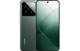 Мобильный телефон Xiaomi 14 12/512GB Jade Green (1025261) - Фото